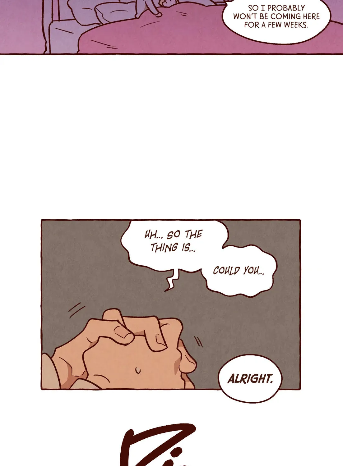 Read I Love Amy chapter 46 image 77 on Lezhin