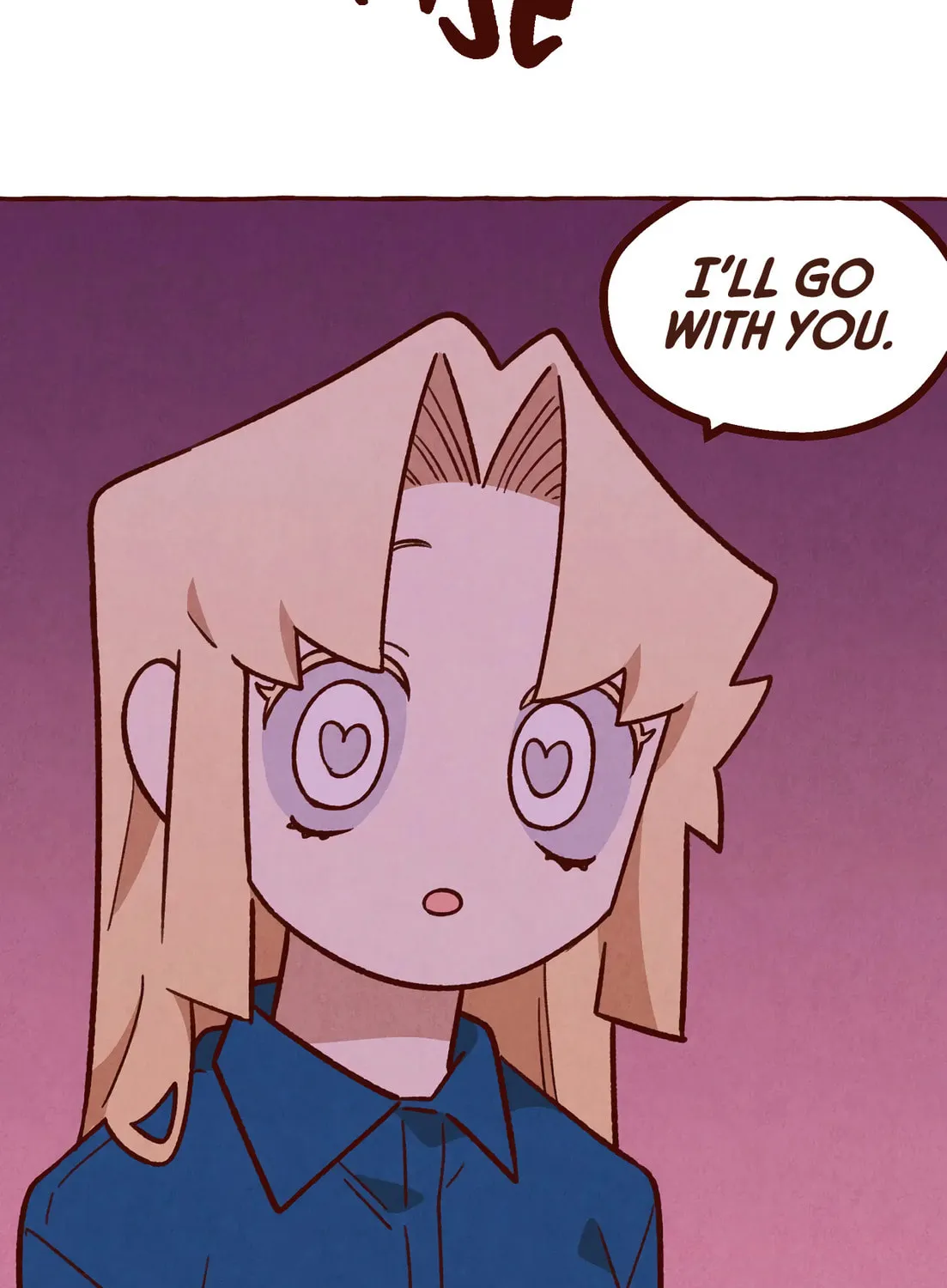 Read I Love Amy chapter 46 image 79 on Lezhin