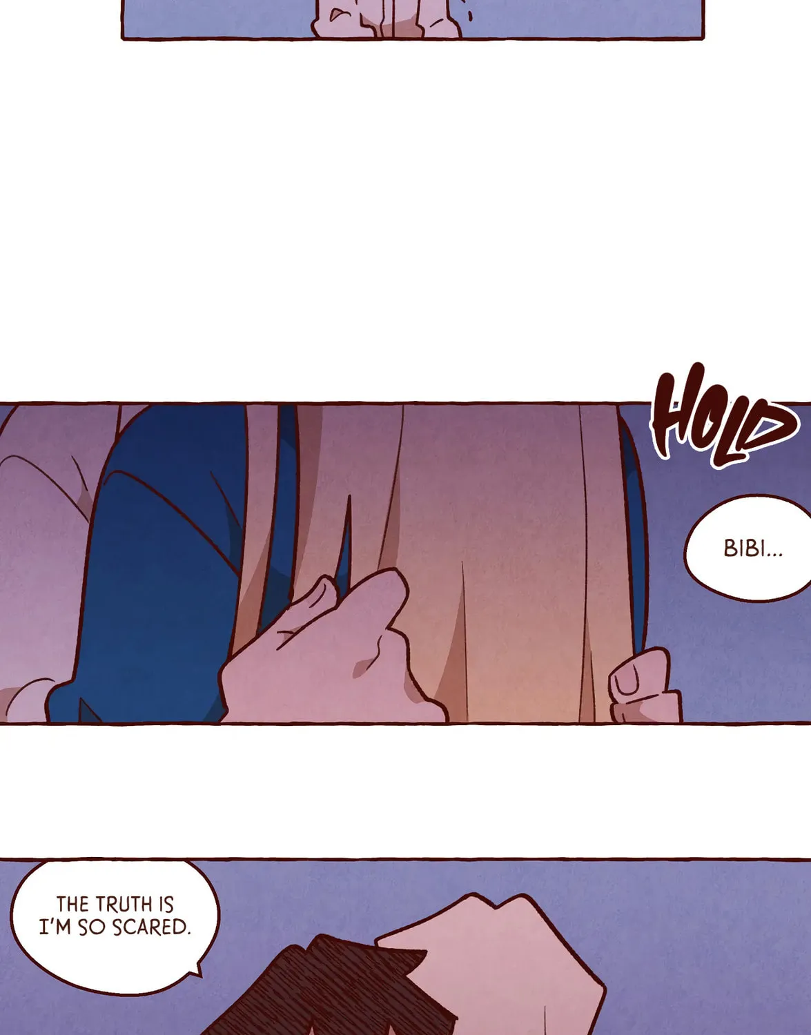 Read I Love Amy chapter 46 image 83 on Lezhin