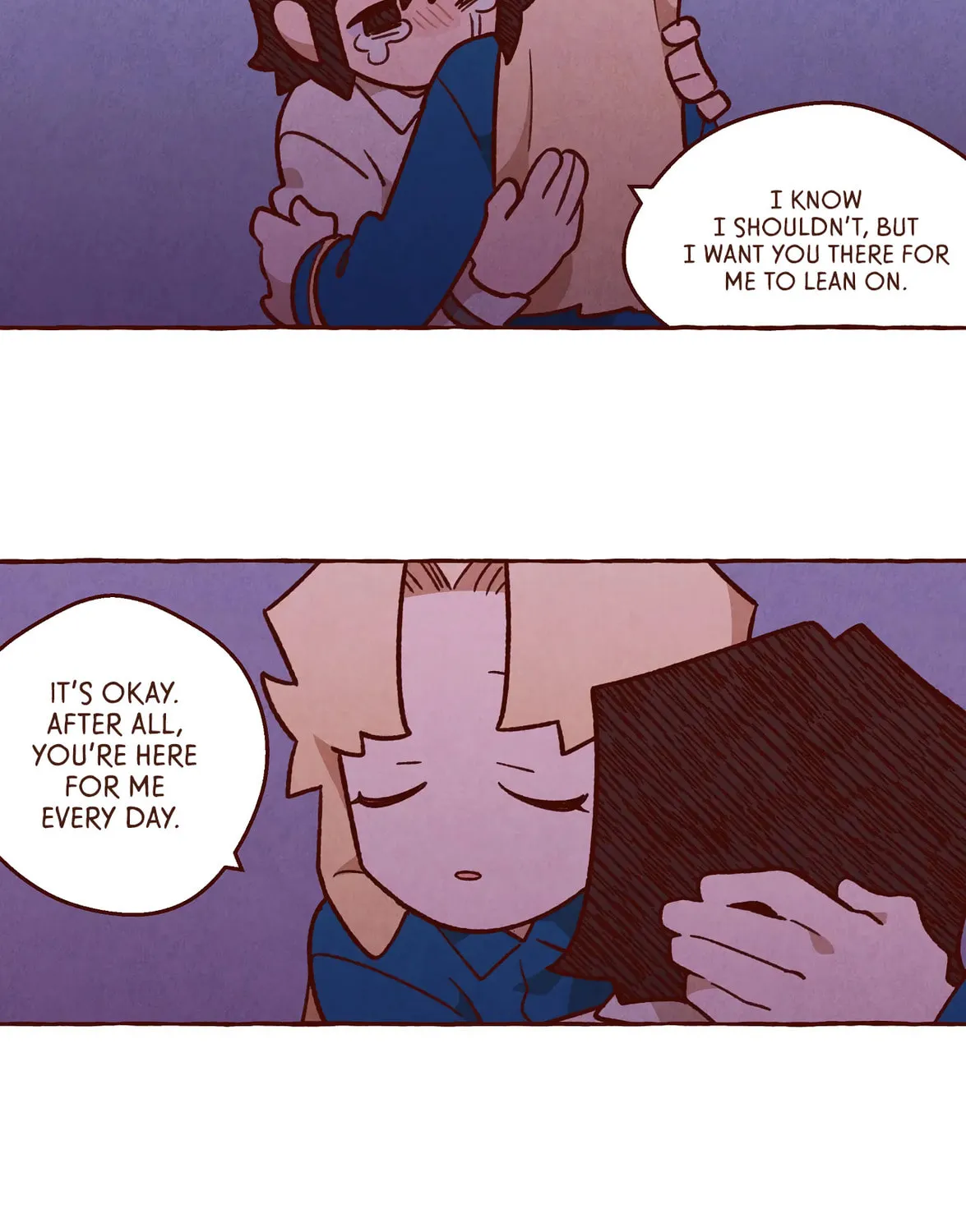 Read I Love Amy chapter 46 image 85 on Lezhin