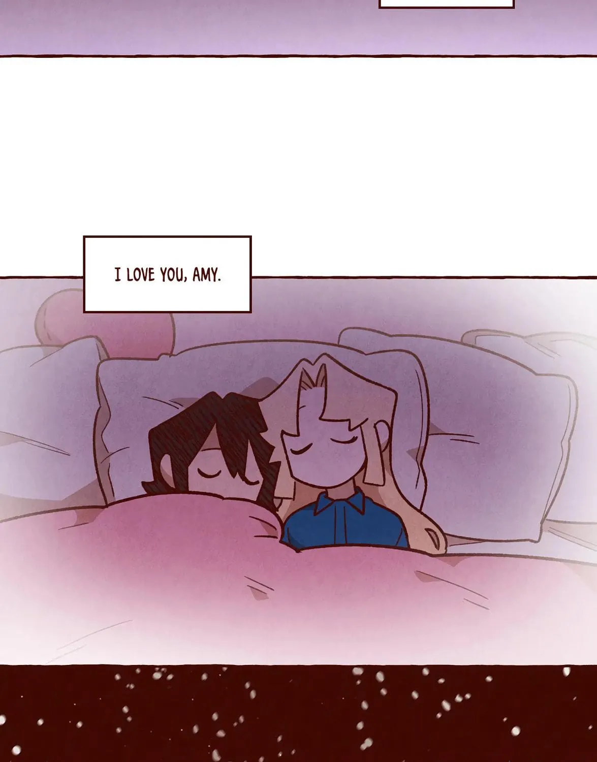 Read I Love Amy chapter 46 image 93 on Lezhin