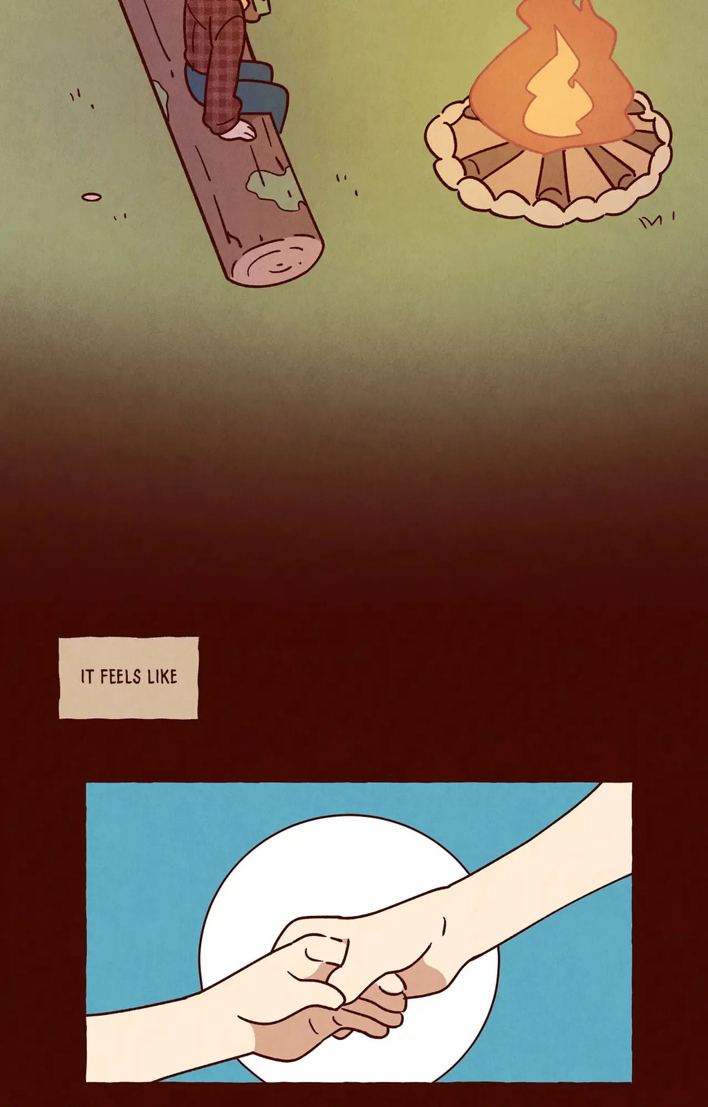 Read I Love Amy chapter 47 image 16 on Lezhin