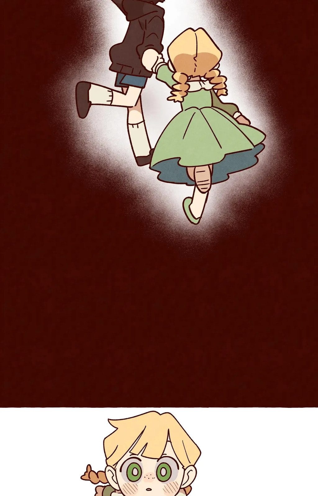 Read I Love Amy chapter 47 image 18 on Lezhin