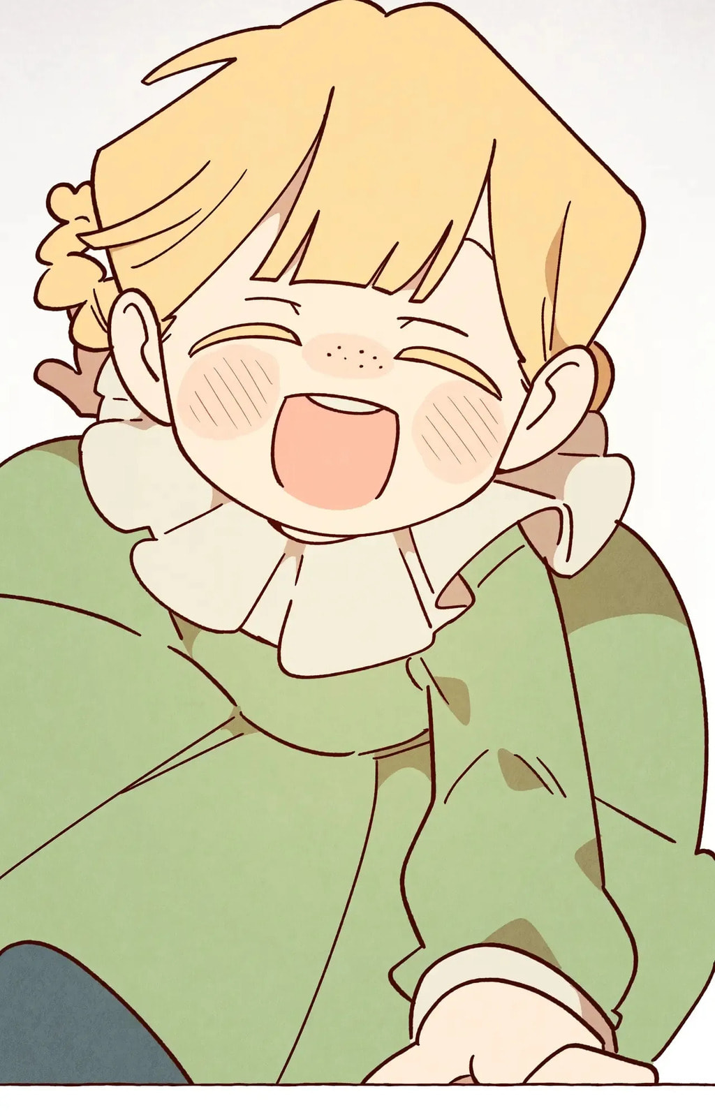 Read I Love Amy chapter 47 image 20 on Lezhin