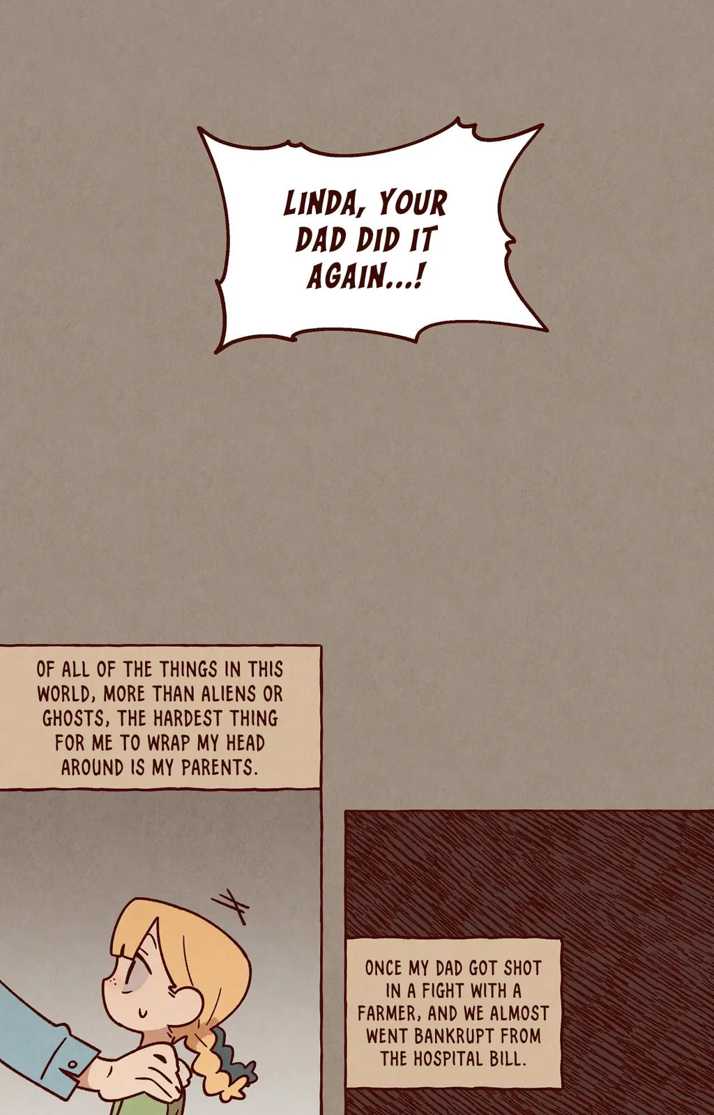 Read I Love Amy chapter 47 image 29 on Lezhin
