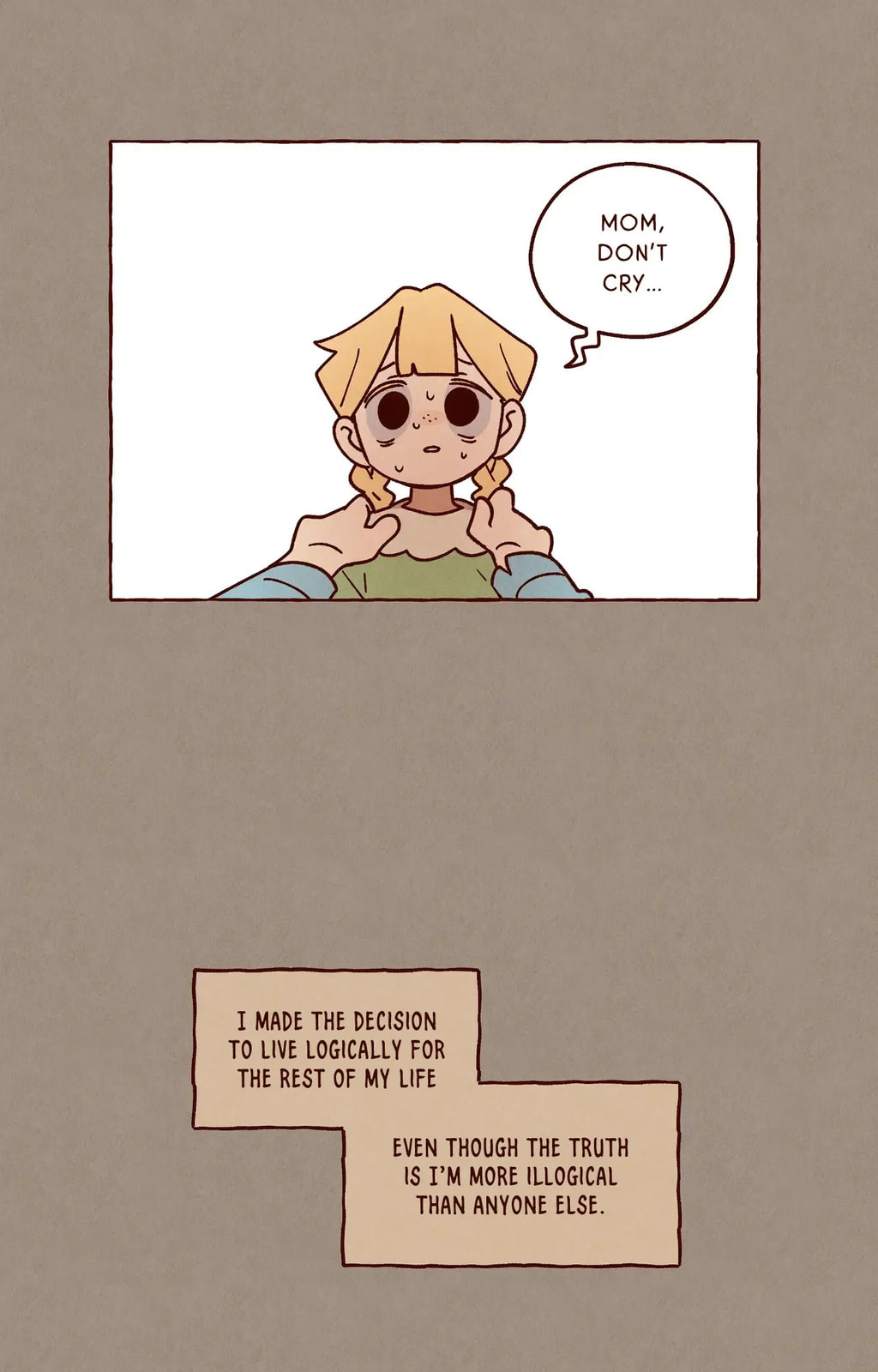 Read I Love Amy chapter 47 image 32 on Lezhin