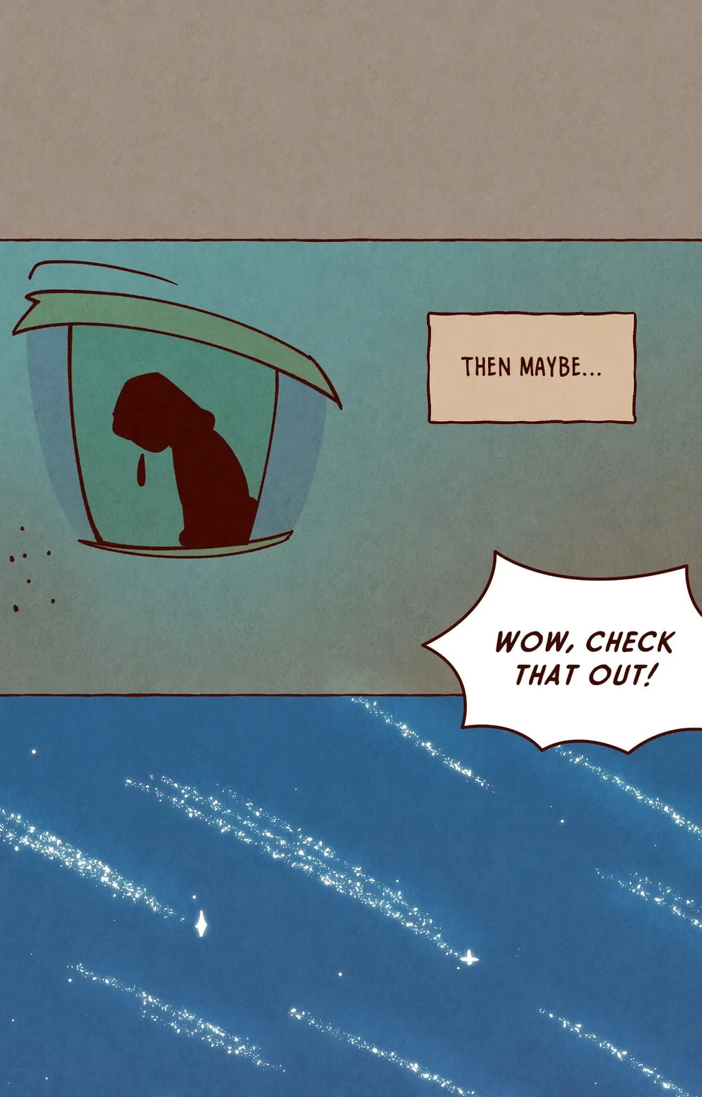 Read I Love Amy chapter 47 image 34 on Lezhin