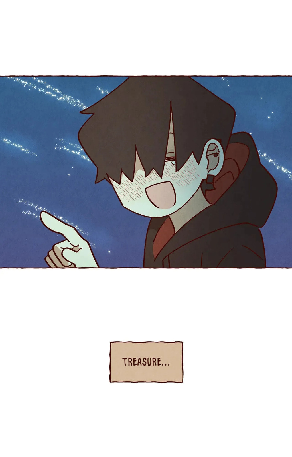 Read I Love Amy chapter 47 image 38 on Lezhin