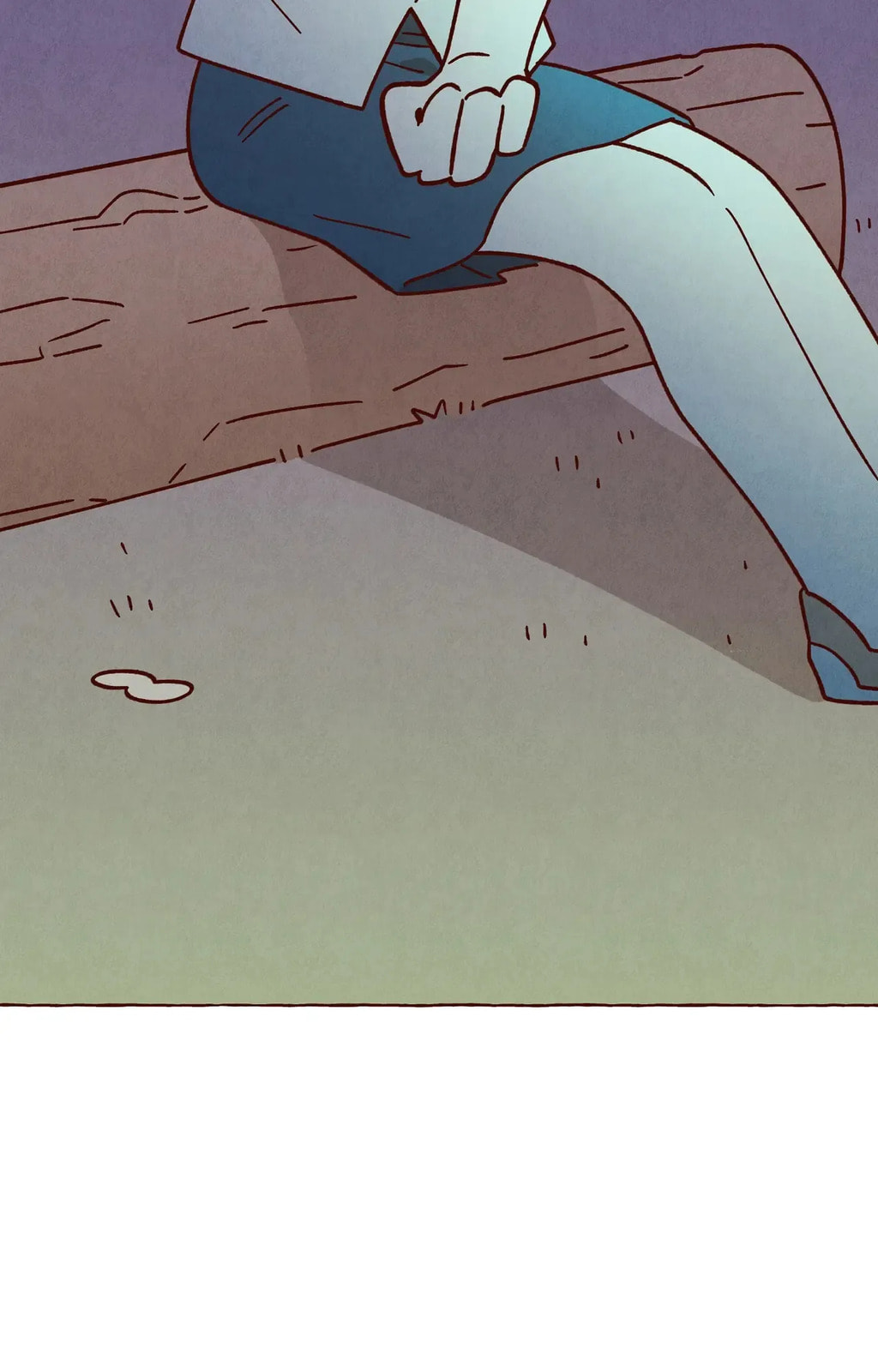 Read I Love Amy chapter 47 image 40 on Lezhin