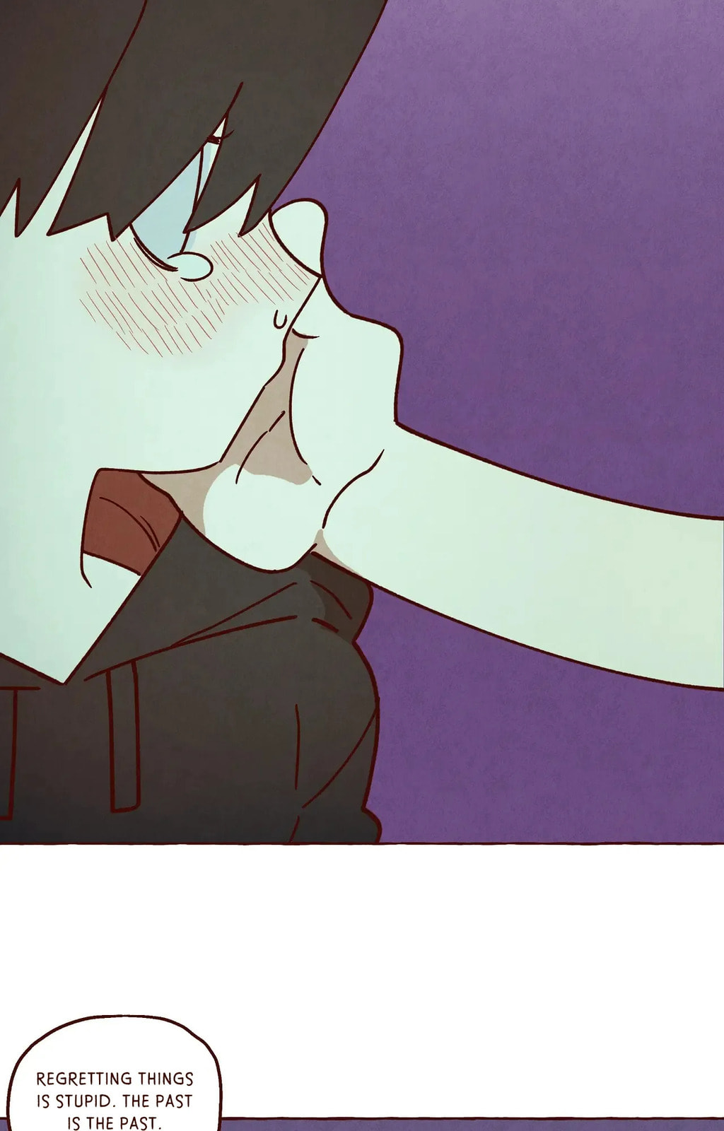 Read I Love Amy chapter 47 image 43 on Lezhin