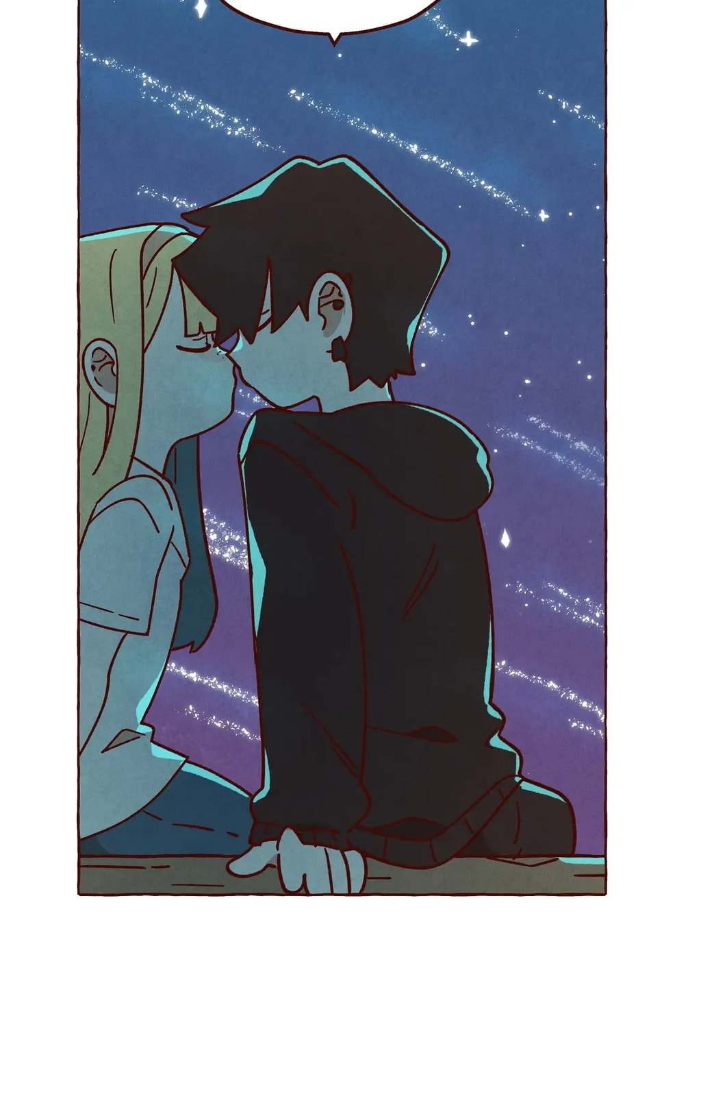 Read I Love Amy chapter 47 image 47 on Lezhin