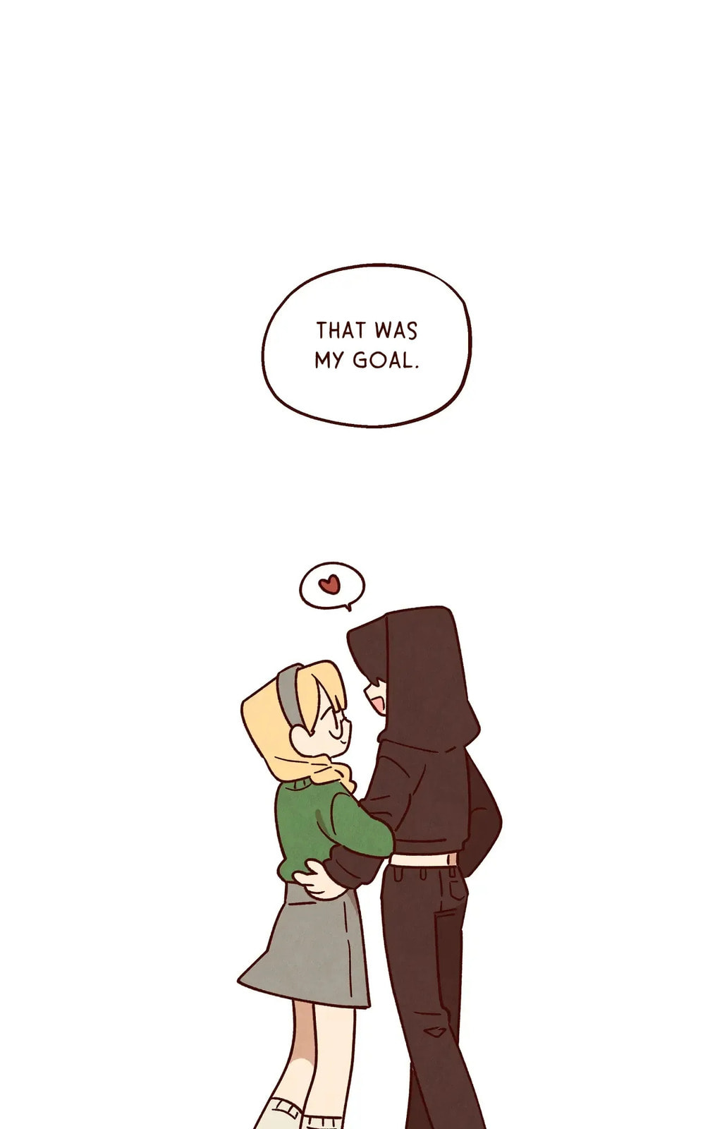 Read I Love Amy chapter 47 image 51 on Lezhin