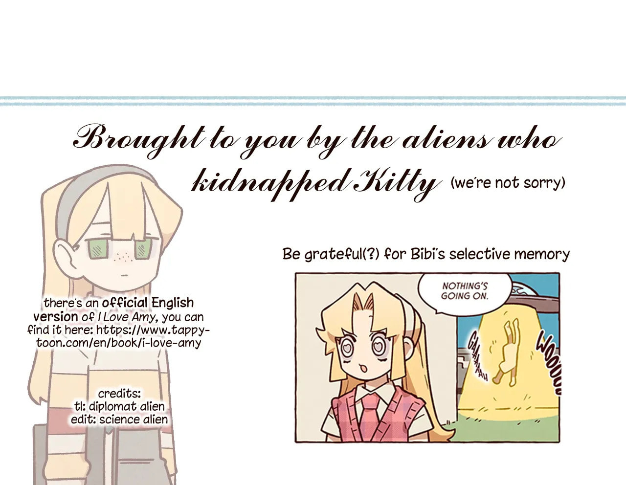 Read I Love Amy chapter 47 image 53 on Lezhin