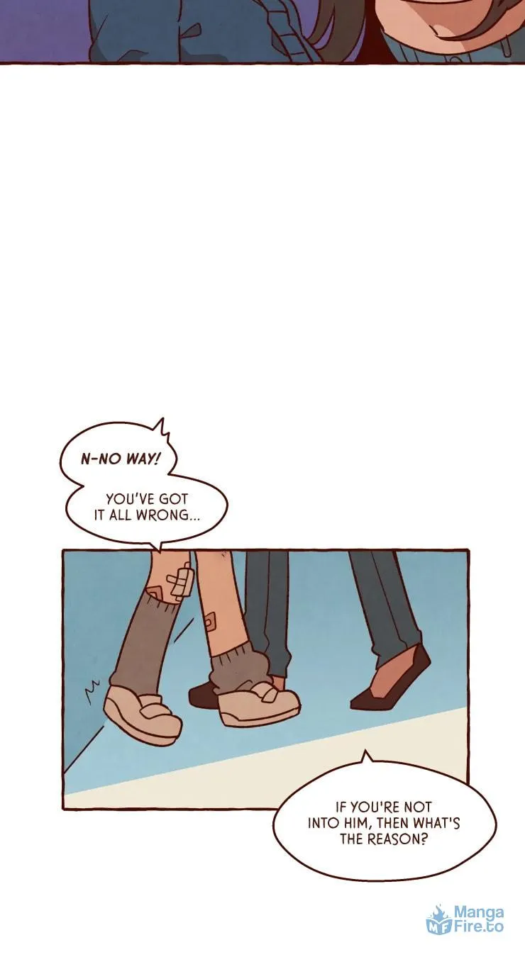 Read I Love Amy chapter 5 image 10 on Lezhin