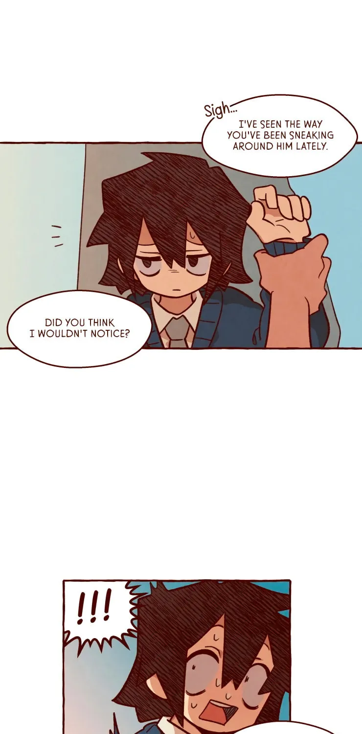Read I Love Amy chapter 5 image 13 on Lezhin
