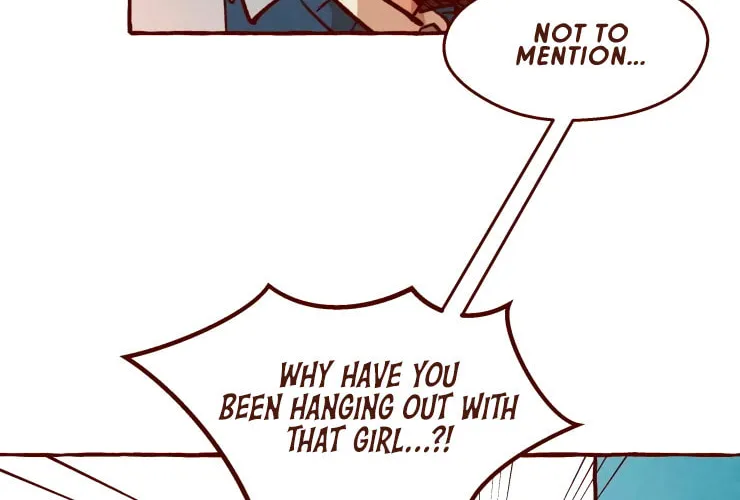 Read I Love Amy chapter 5 image 14 on Lezhin