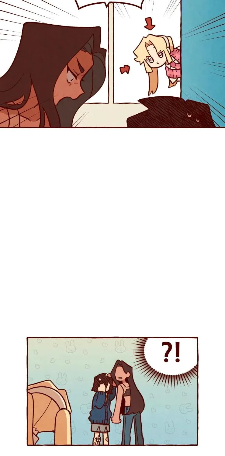 Read I Love Amy chapter 5 image 15 on Lezhin