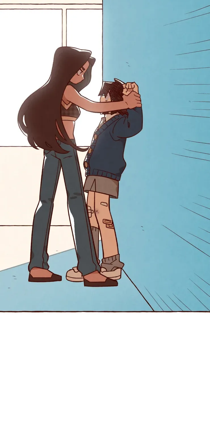 Read I Love Amy chapter 5 image 2 on Lezhin