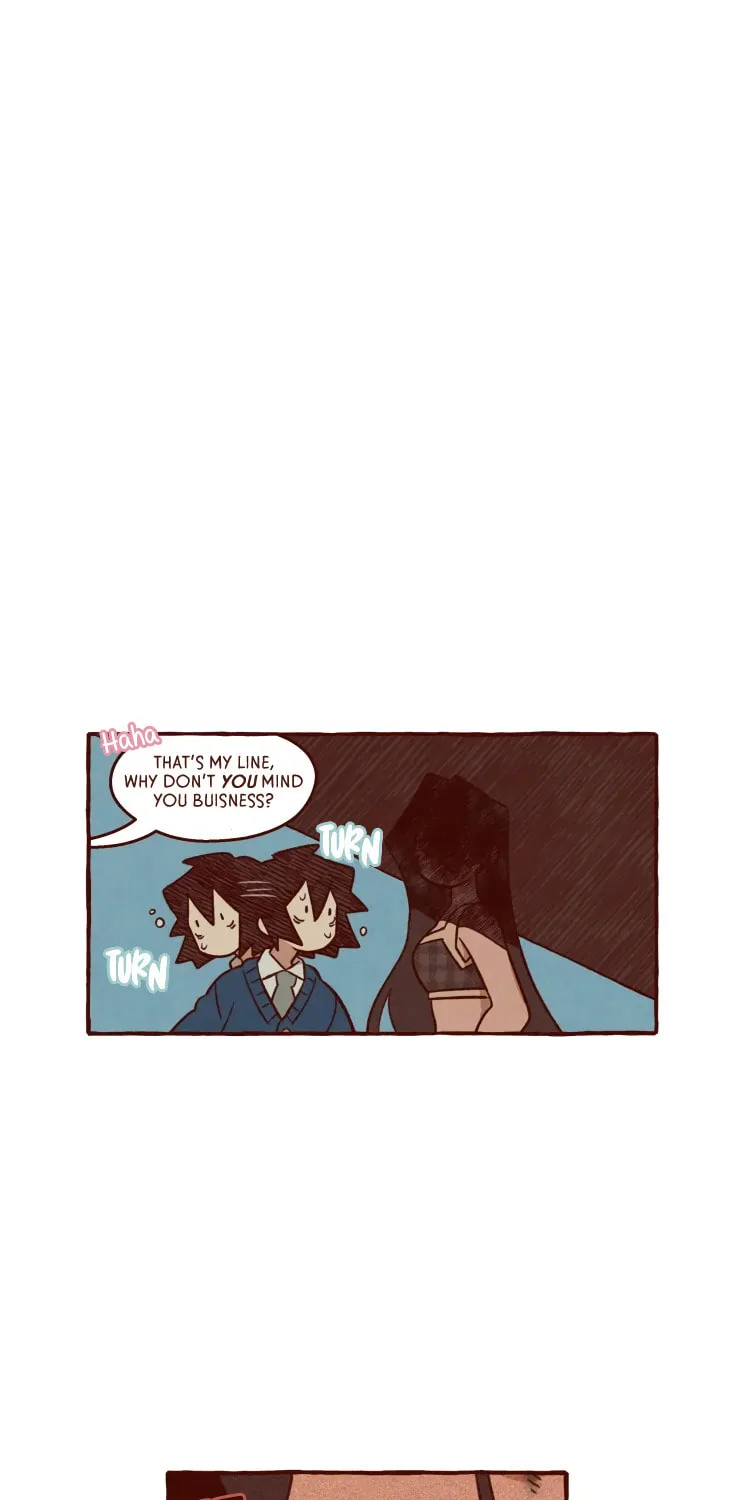 Read I Love Amy chapter 5 image 24 on Lezhin