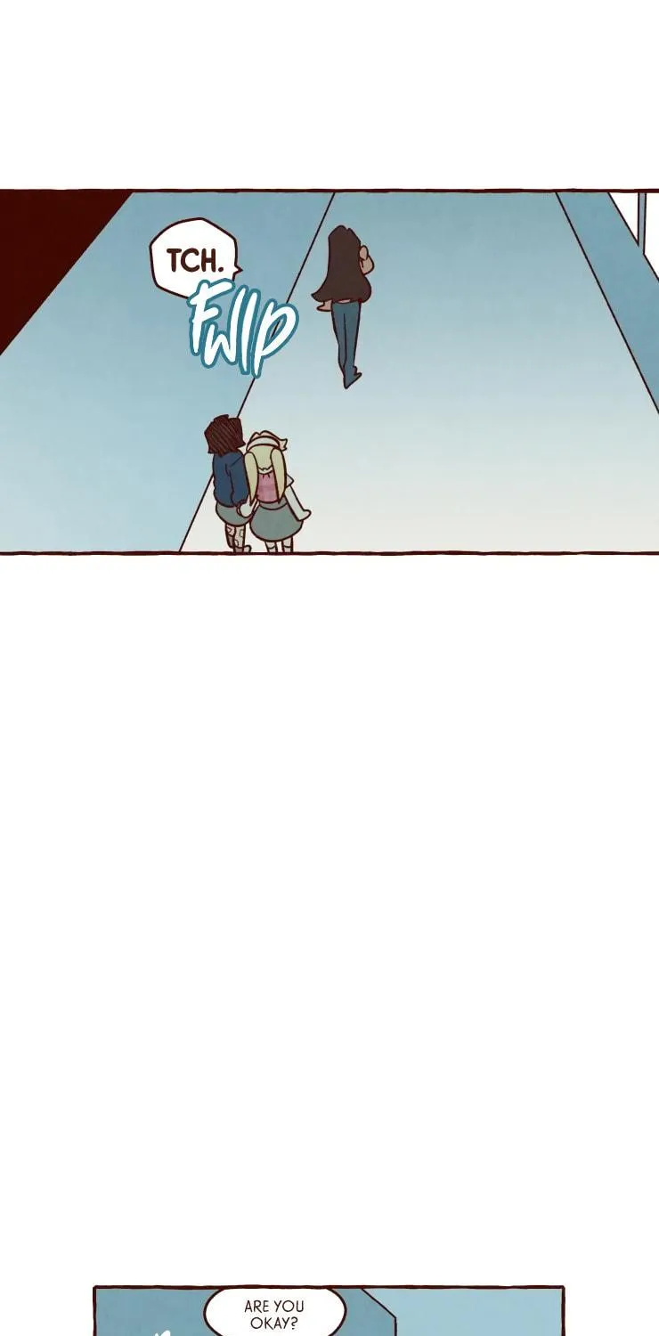 Read I Love Amy chapter 5 image 26 on Lezhin