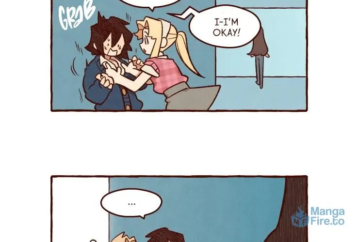 Read I Love Amy chapter 5 image 27 on Lezhin