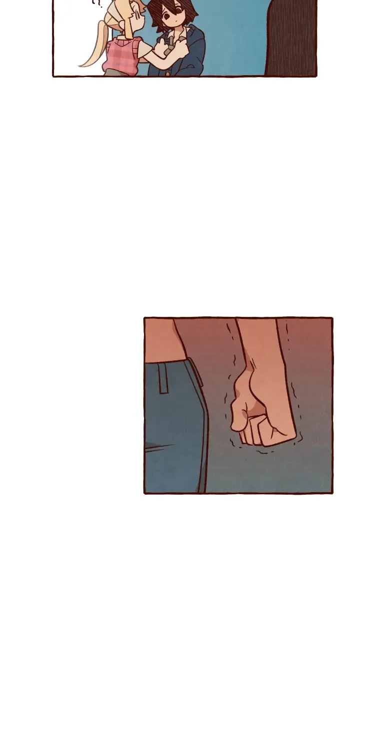 Read I Love Amy chapter 5 image 28 on Lezhin