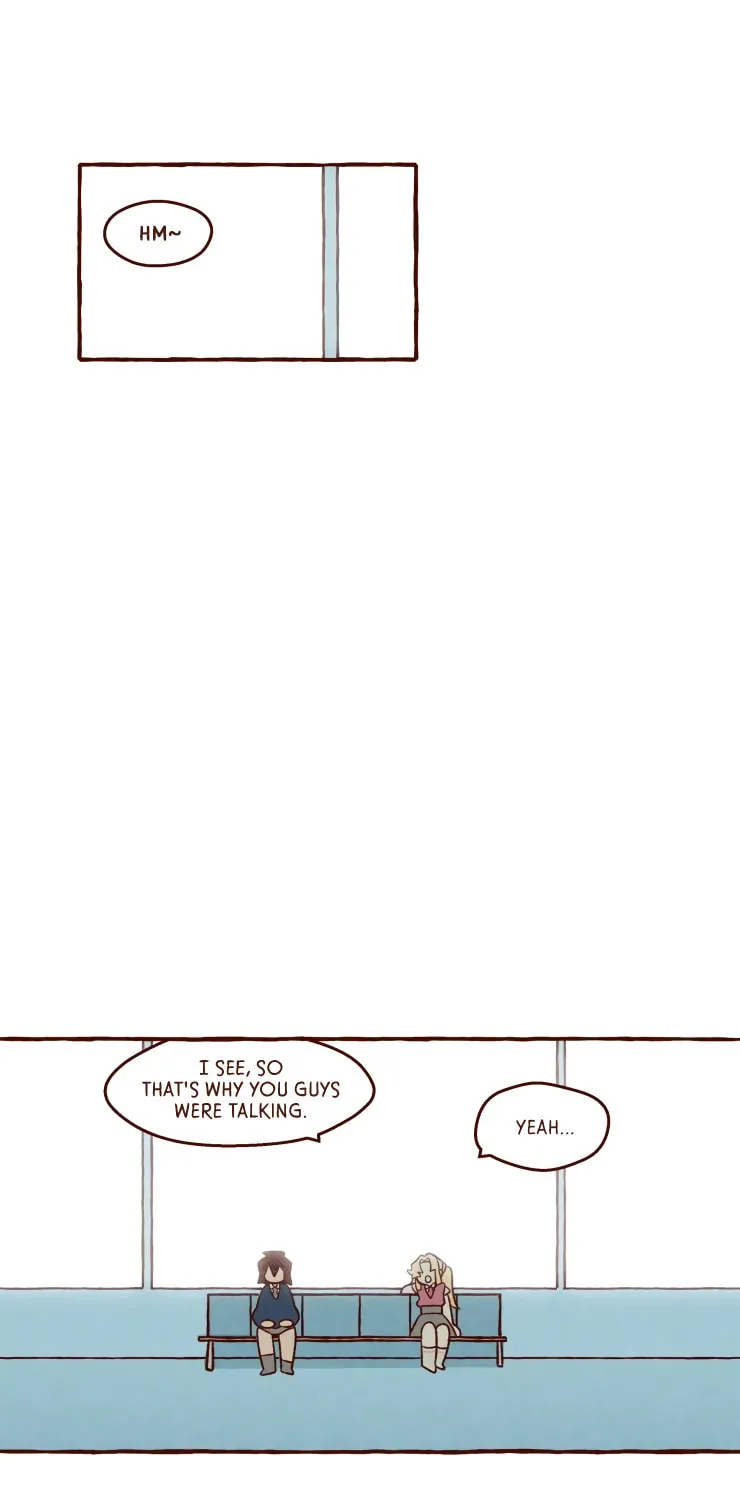 Read I Love Amy chapter 5 image 30 on Lezhin