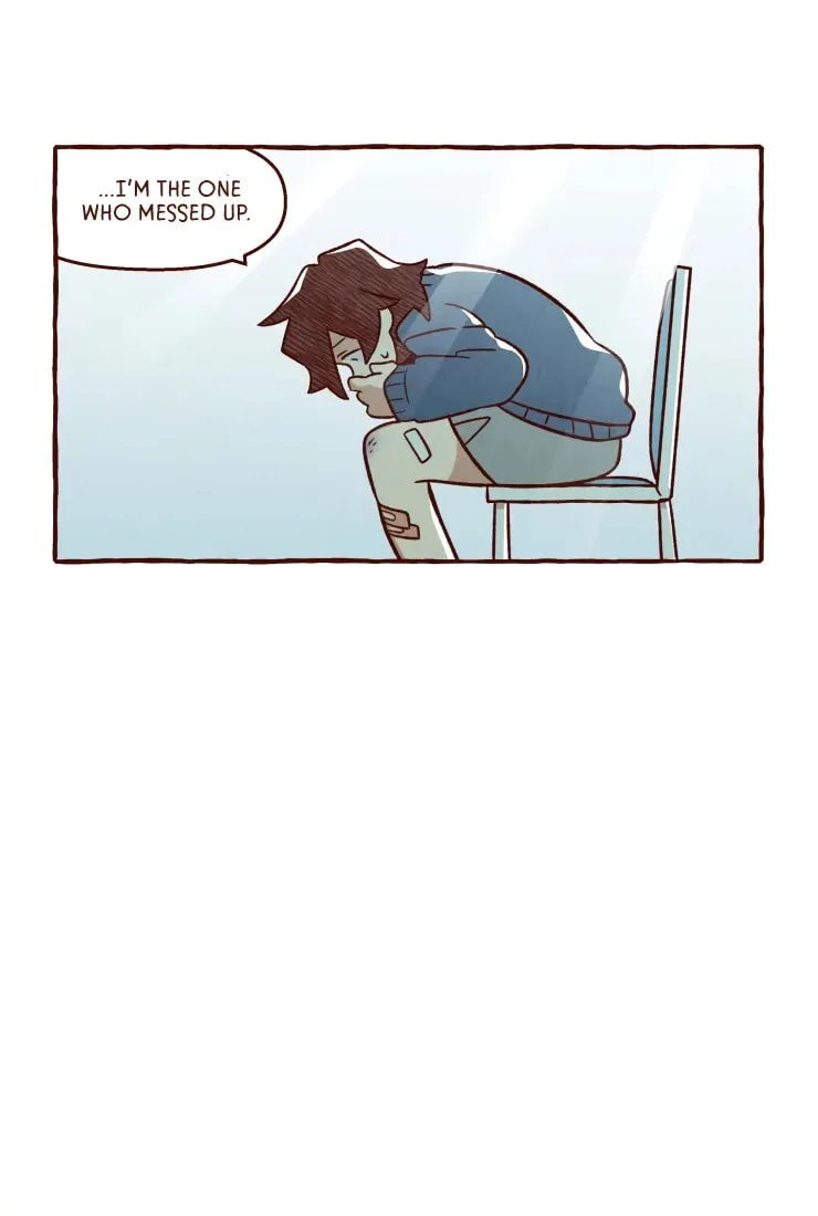 Read I Love Amy chapter 5 image 34 on Lezhin