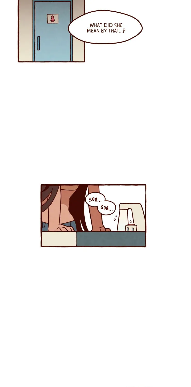 Read I Love Amy chapter 5 image 39 on Lezhin