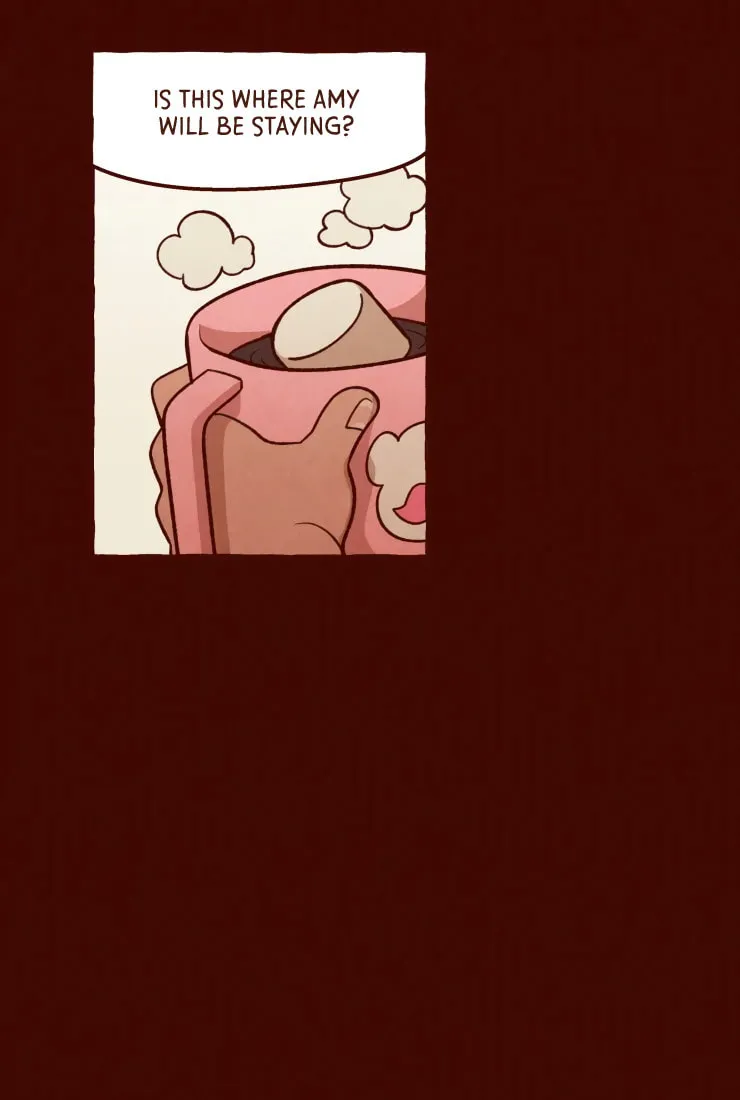 Read I Love Amy chapter 5 image 45 on Lezhin