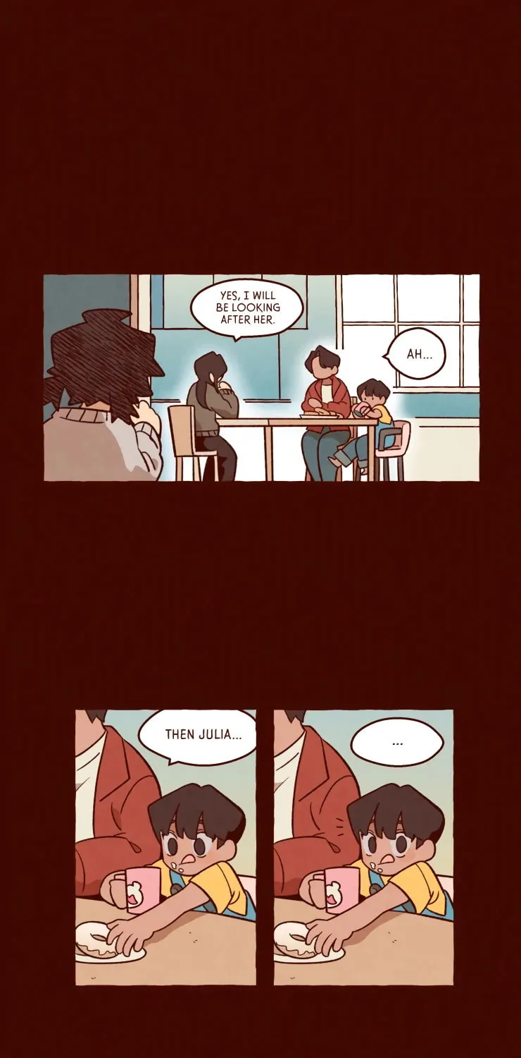 Read I Love Amy chapter 5 image 46 on Lezhin