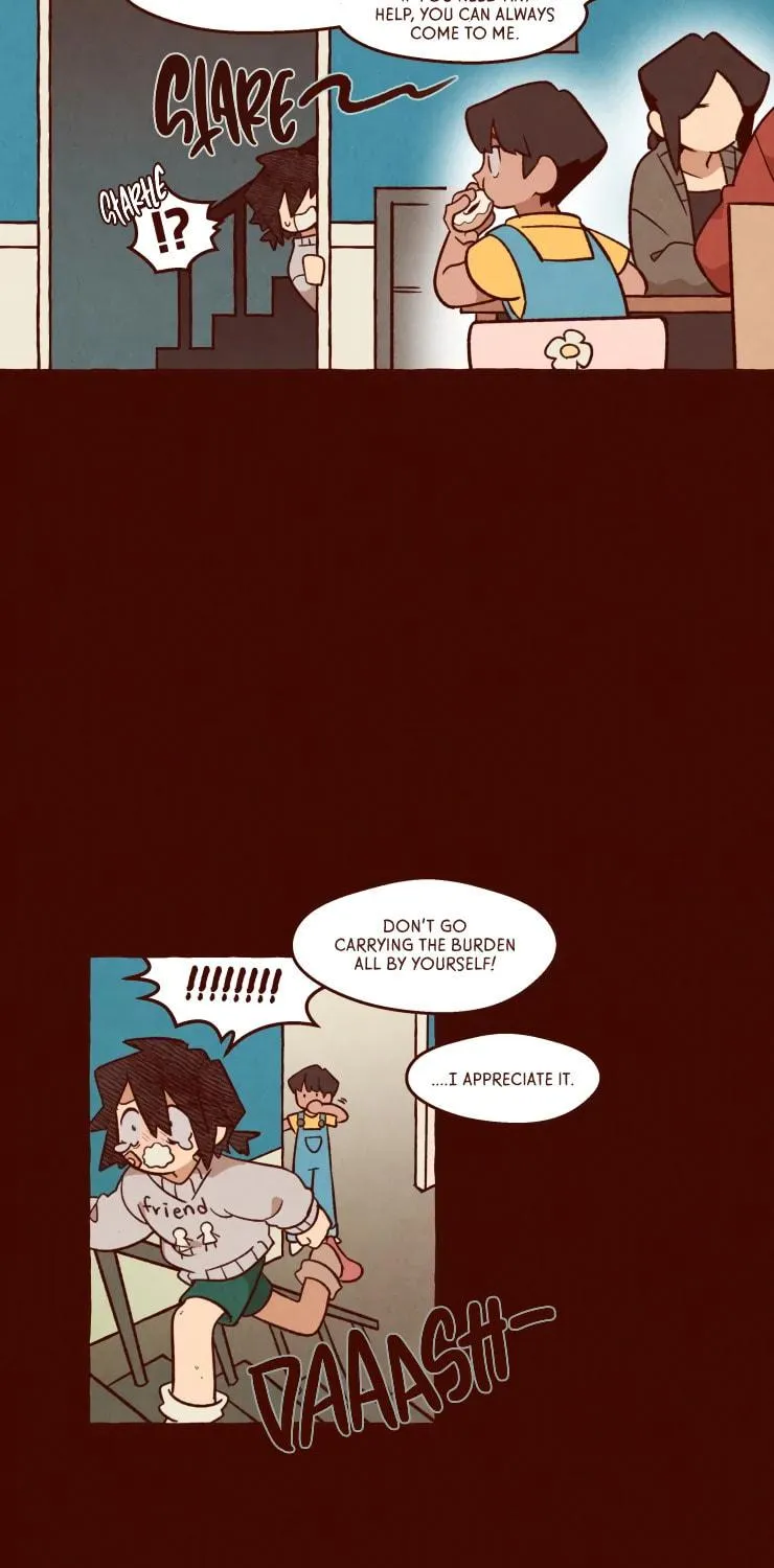 Read I Love Amy chapter 5 image 48 on Lezhin