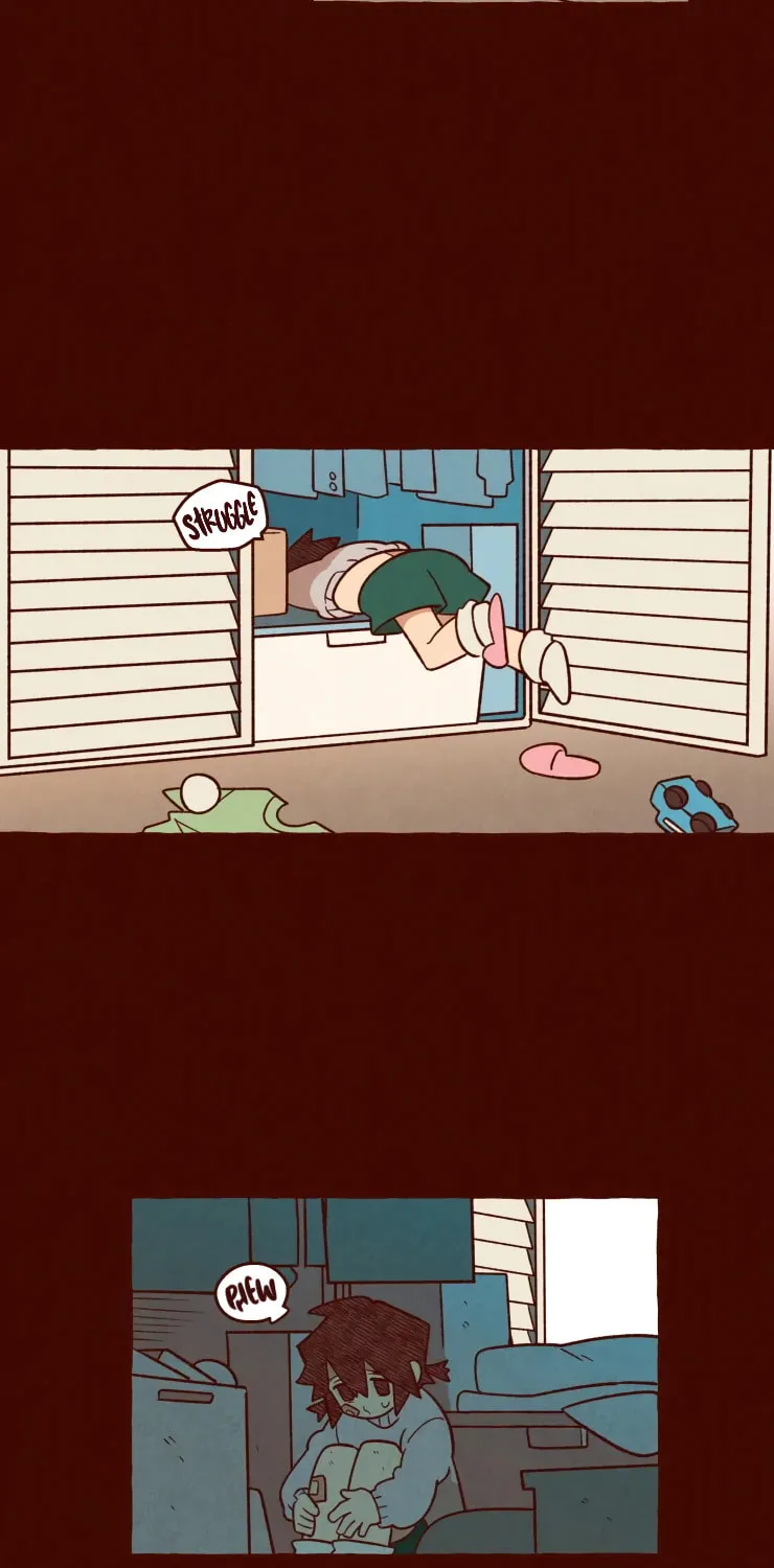 Read I Love Amy chapter 5 image 50 on Lezhin
