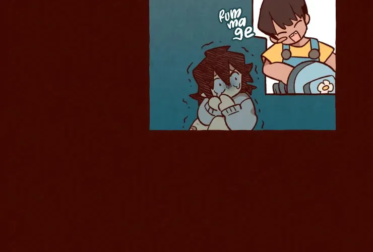 Read I Love Amy chapter 5 image 53 on Lezhin