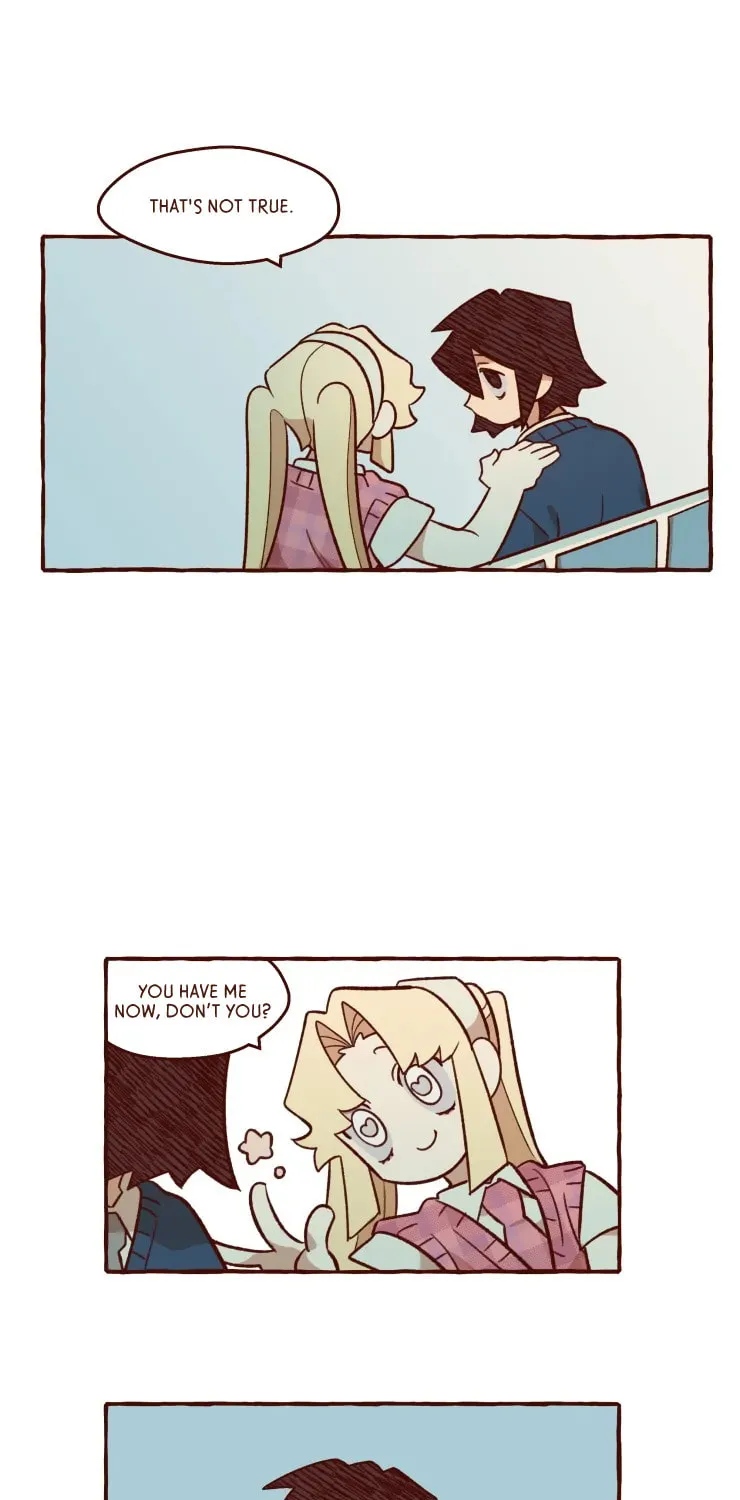 Read I Love Amy chapter 5 image 61 on Lezhin
