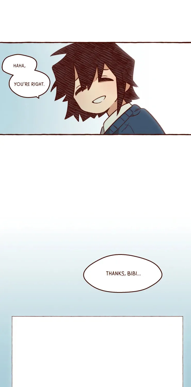 Read I Love Amy chapter 5 image 63 on Lezhin