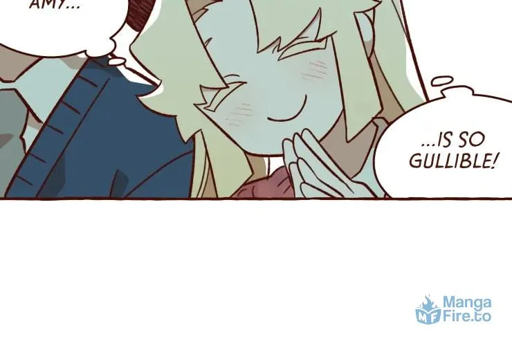 Read I Love Amy chapter 5 image 66 on Lezhin
