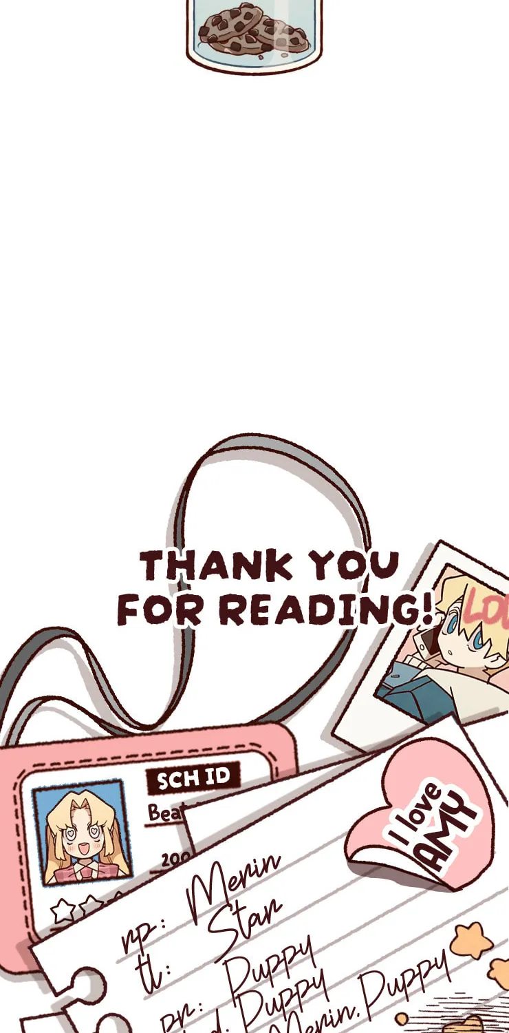 Read I Love Amy chapter 5 image 69 on Lezhin