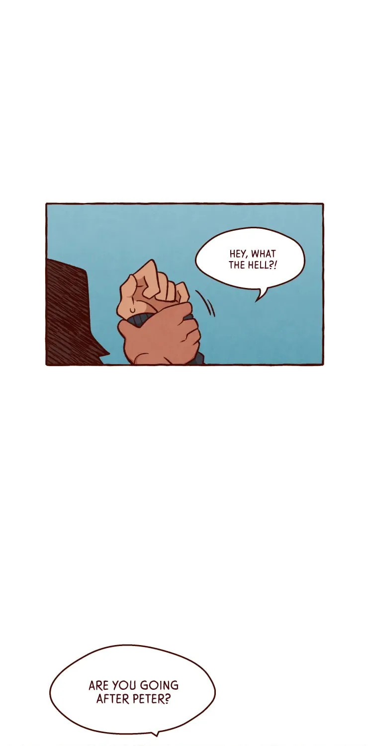Read I Love Amy chapter 5 image 8 on Lezhin