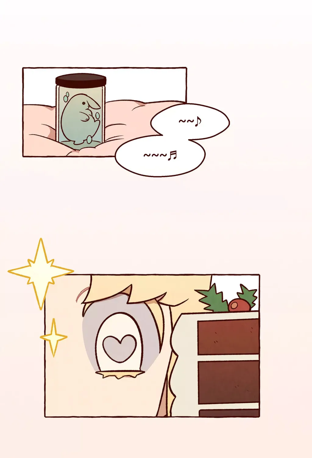 Read I Love Amy chapter 6 image 100 on Lezhin