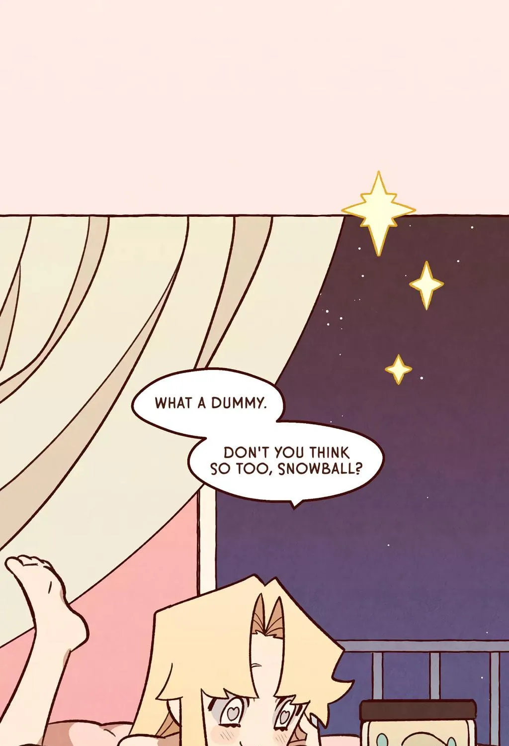 Read I Love Amy chapter 6 image 102 on Lezhin