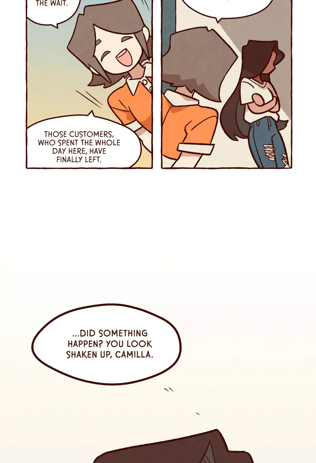 Read I Love Amy chapter 6 image 115 on Lezhin