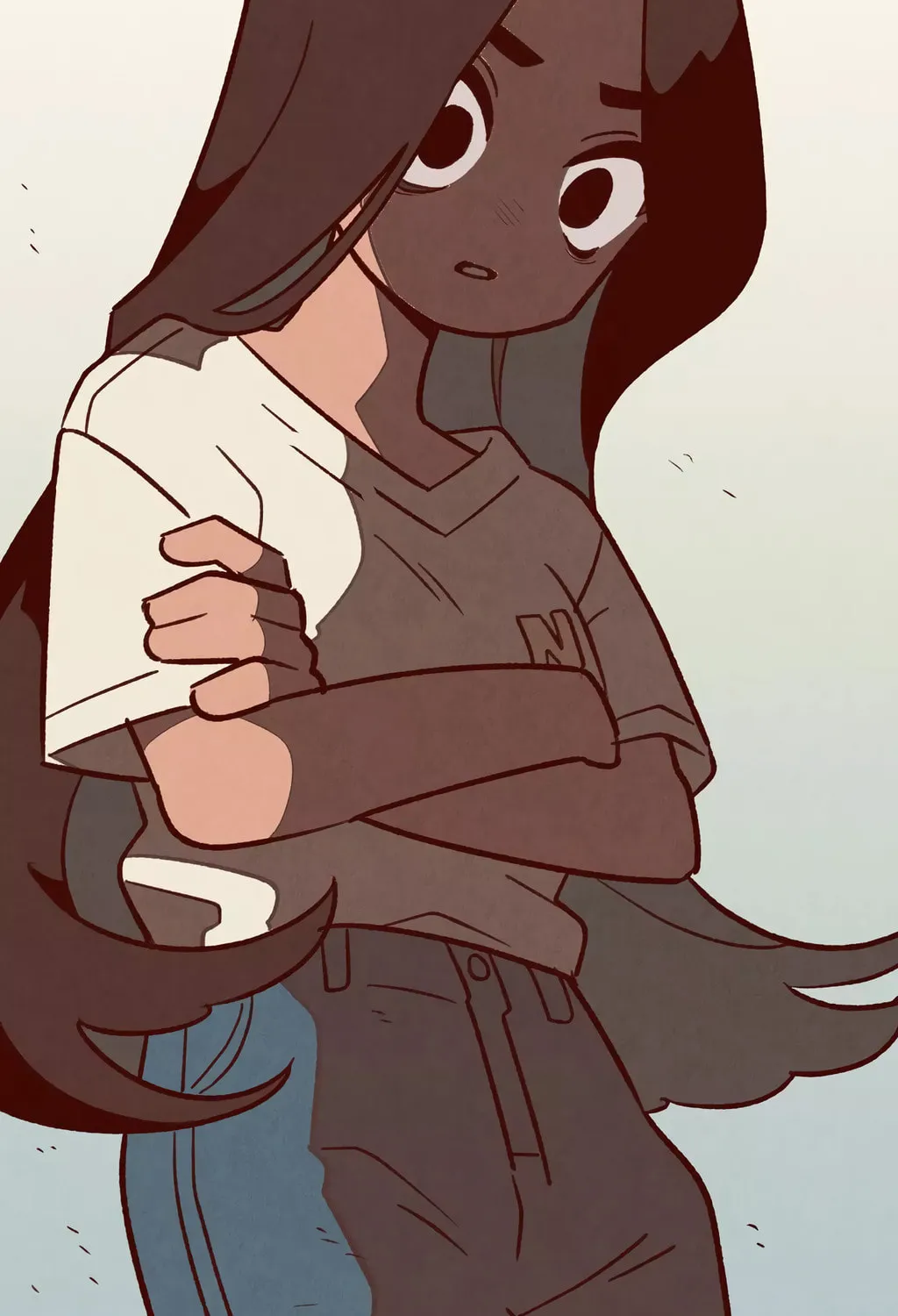 Read I Love Amy chapter 6 image 117 on Lezhin