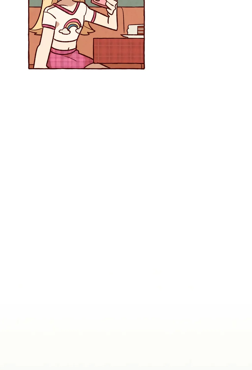 Read I Love Amy chapter 6 image 26 on Lezhin