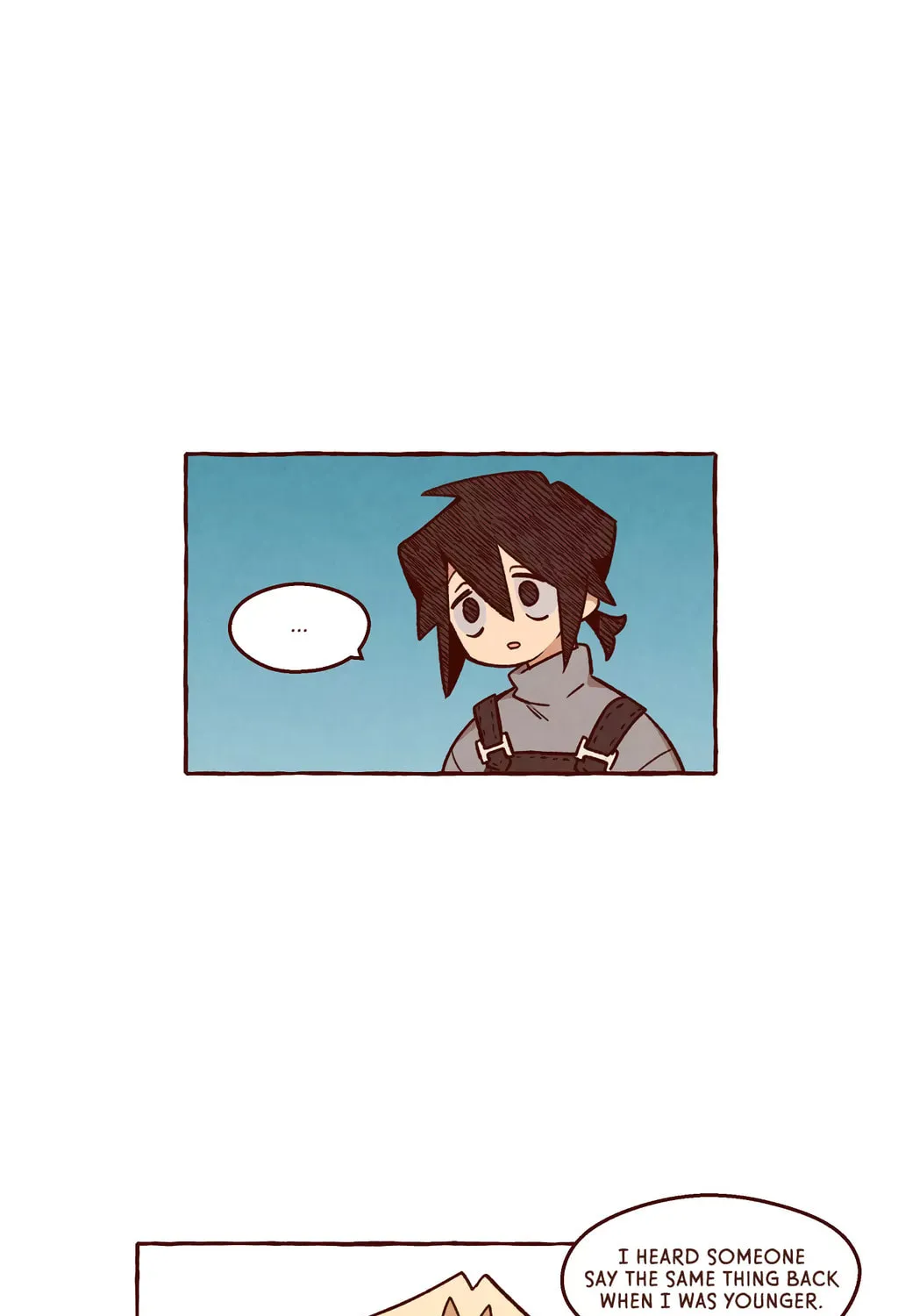 Read I Love Amy chapter 6 image 31 on Lezhin
