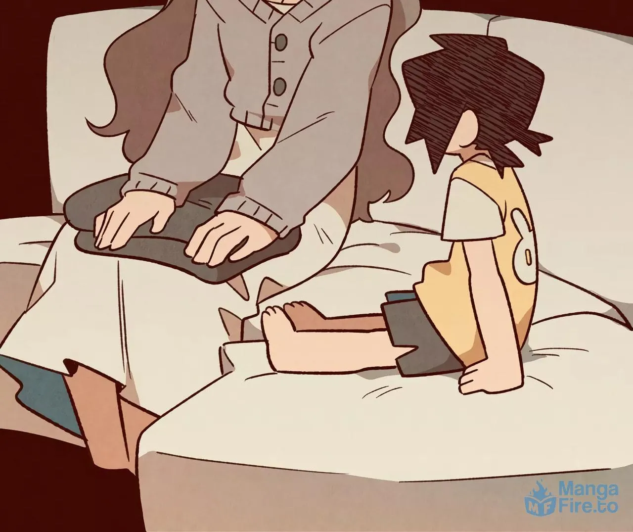 Read I Love Amy chapter 6 image 45 on Lezhin