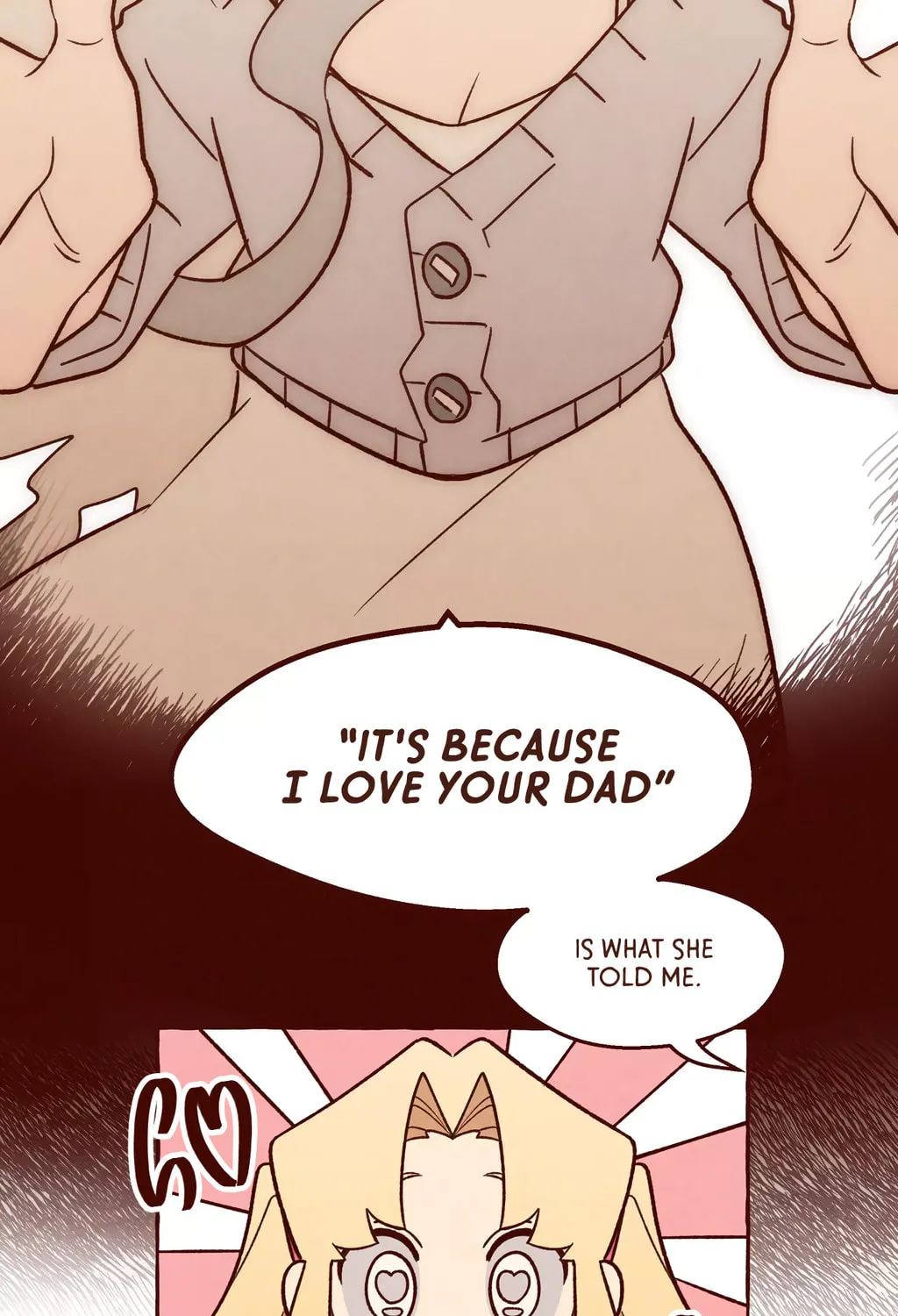Read I Love Amy chapter 6 image 52 on Lezhin