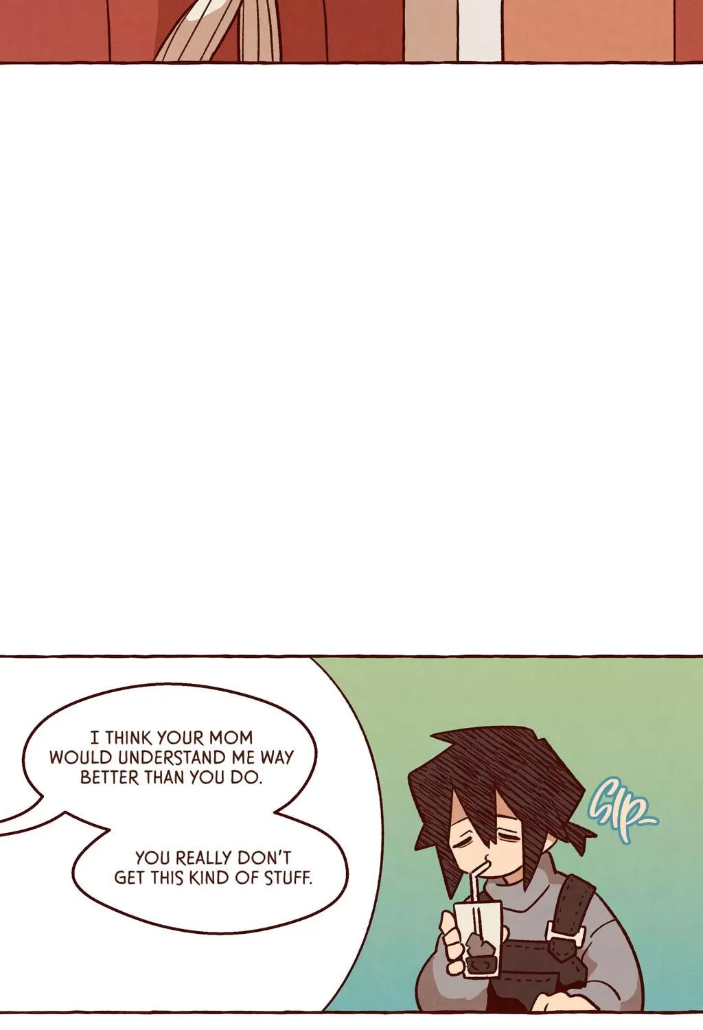 Read I Love Amy chapter 6 image 56 on Lezhin