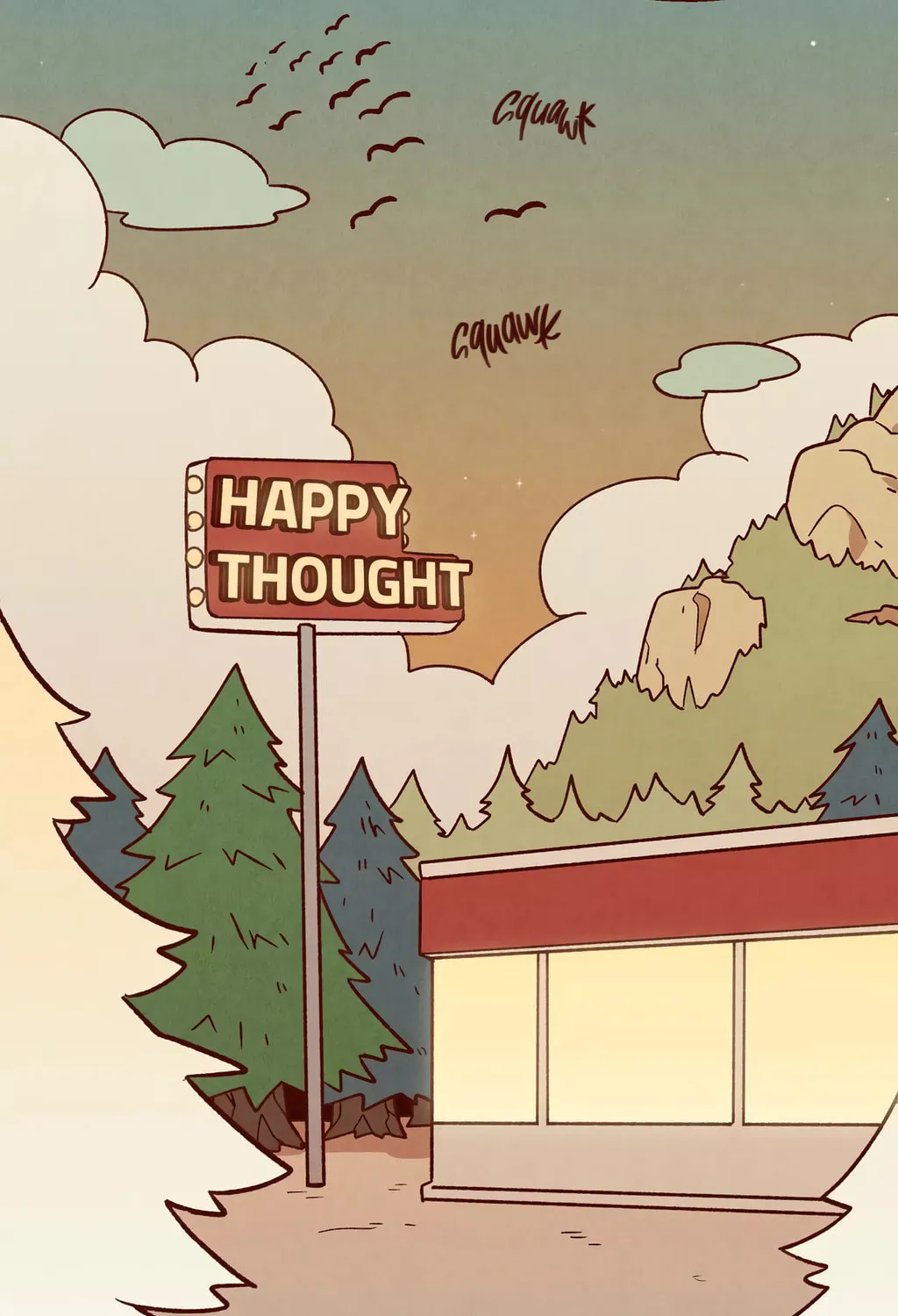 Read I Love Amy chapter 6 image 6 on Lezhin