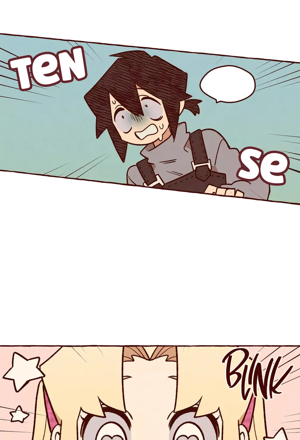Read I Love Amy chapter 6 image 63 on Lezhin